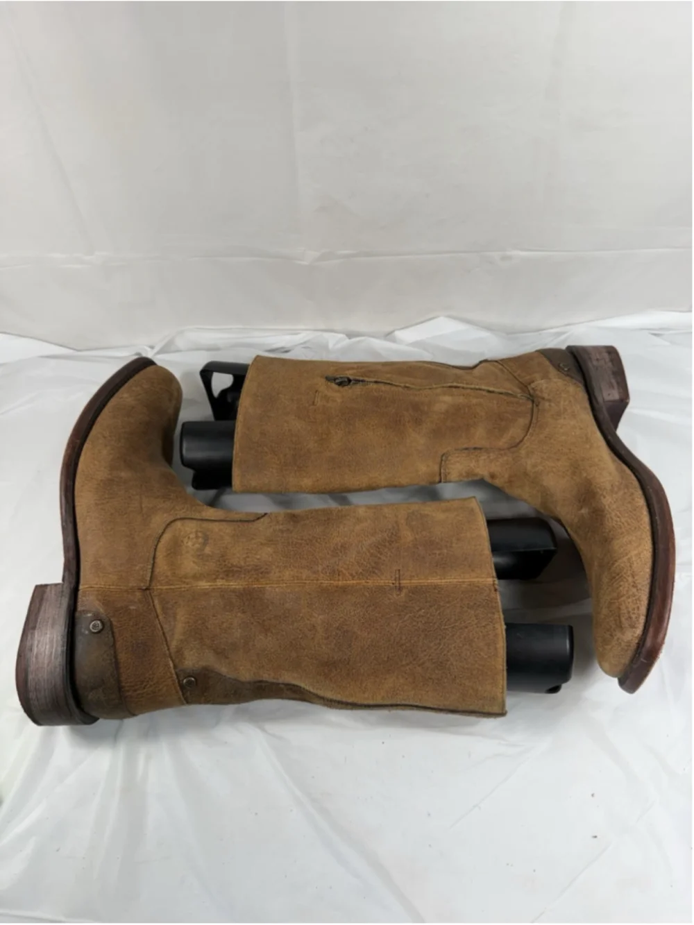 Ariat Galveston Coronado collection Boots 10007070 brown Men's US Size 11.5 D